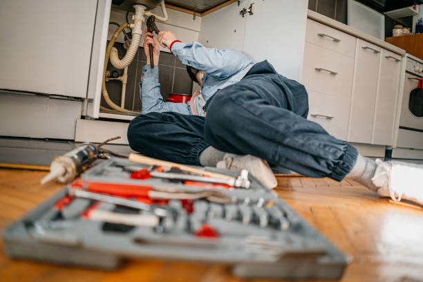 Water Softener Installation in Merion Station, PA