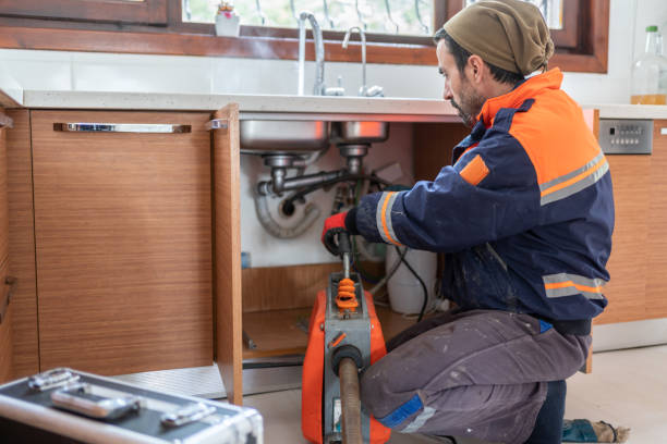 Professional Plumbing in Merion Station, PA