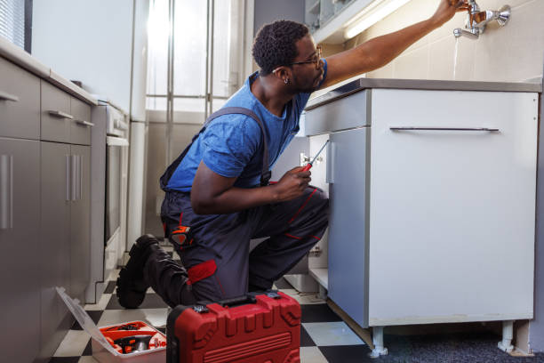 Best Emergency Plumbing Repair  in Merion Station, PA