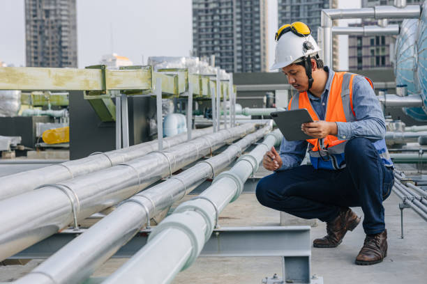 Best Commercial Plumbing Services  in Merion Station, PA